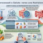 Cibi ultraprocessati e salute: perché la SIGE invita a una nutrizione consapevole 12 Cibi ultraprocessati e salute: perché la SIGE invita a una nutrizione consapevole