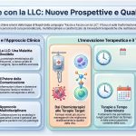 Leucemia linfatica cronica: a Napoli il confronto della campagna itinerante promossa da AbbVie Italia 4 Leucemia linfatica cronica: a Napoli il confronto della campagna itinerante promossa da AbbVie Italia