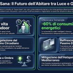 "Luce Sana": alla Camera la Società Italiana di Medicina Ambientale lancia il progetto per tagliare il 60% dei consumi indoor 3 "Luce Sana": alla Camera la Società Italiana di Medicina Ambientale lancia il progetto per tagliare il 60% dei consumi indoor