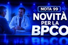 Svolta BPCO e Nota 99, l’Associazione Pazienti: «Una decisione epocale che cancella anni di file e burocrazia»