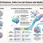 MindShift a Roma: Esperti e Istituzioni tracciano il Futuro della Cura dell'Alzheimer con Diagnosi Biologica e Accesso Equo 15 MindShift a Roma: Esperti e Istituzioni tracciano il Futuro della Cura dell'Alzheimer con Diagnosi Biologica e Accesso Equo