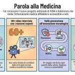 Il futuro del SSN e della sanità pubblica: la voce delle Società Scientifiche FISM sulle grandi sfide della salute
