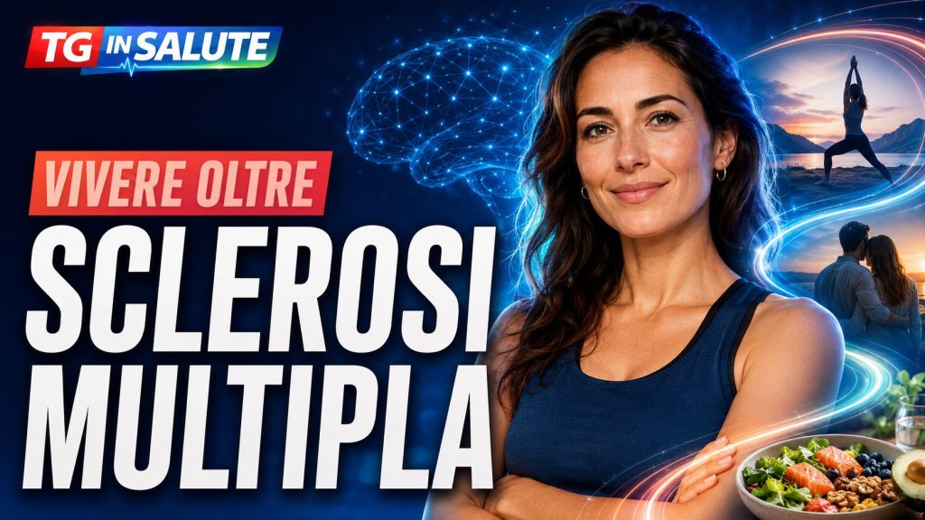 Vita SMisurata: presentata al Senato la nuova piattaforma per ridefinire la quotidianità con la Sclerosi Multipla