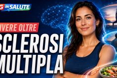Vita SMisurata: presentata al Senato la nuova piattaforma per ridefinire la quotidianità con la Sclerosi Multipla