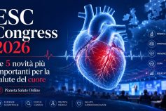 ESC Congress 2026, cosa cambia per la salute del cuore: le 5 novità da conoscere