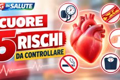 Salute del cuore: l’80% degli eventi è evitabile, la strategia della Fondazione Italiana per il Cuore