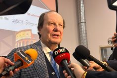 Giornata mondiale sindrome feto-alcolica, Greco (S.I.d.R.): “Proteggere salute riproduttiva delle donne significa proteggere anche il futuro bambino”