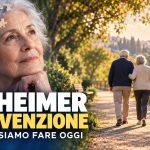 Alzheimer, tra nuovi test ematici e stili di vita: l'analisi del Prof. Sorbi (Università di Firenze) nella Giornata Mondiale 11 Alzheimer, tra nuovi test ematici e stili di vita: l'analisi del Prof. Sorbi (Università di Firenze) nella Giornata Mondiale