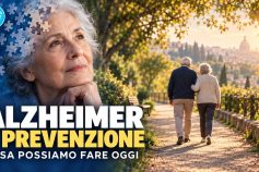 Alzheimer, tra nuovi test ematici e stili di vita: l’analisi del Prof. Sorbi (Università di Firenze) nella Giornata Mondiale