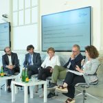 tavola rotonda INVECCHIAMENTO DEMOGRAFICO E LAVORO, LA SFIDA DELLA LONGEVITA’ SOSTENIBILE