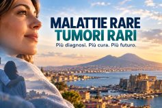 Tumori rari e malattie rare: la Campania rafforza le reti di cura per abbattere il ritardo diagnostico