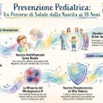 Vaccini e Prevenzione Pediatrica: la Strategia di FIMP Roma per Tutelare Bambini e Ragazzi da 0 a 18 Anni 13 Vaccini e Prevenzione Pediatrica: la Strategia di FIMP Roma per Tutelare Bambini e Ragazzi da 0 a 18 Anni