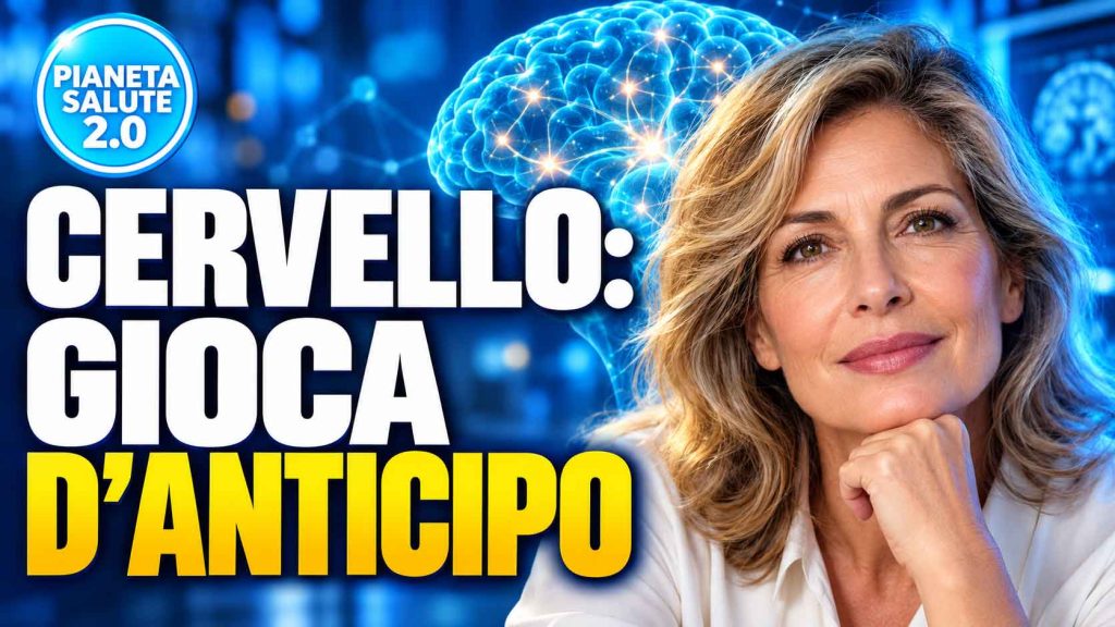 Malattie neurologiche: la strategia della Società Italiana di Neurologia per anticipare le patologie del cervello