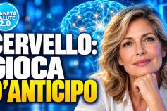 Malattie neurologiche: la strategia della Società Italiana di Neurologia per anticipare le patologie del cervello