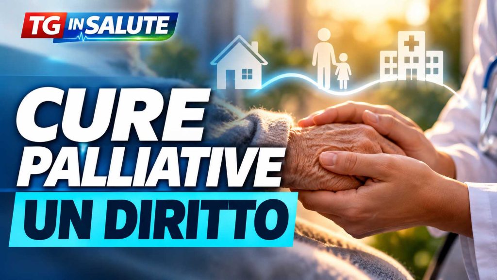 Cure palliative, alla Camera la Carta di Milano di Fondazione Floriani ETS: chiesti 20 milioni per le reti pediatriche
