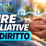 Cure palliative, alla Camera la Carta di Milano di Fondazione Floriani ETS: chiesti 20 milioni per le reti pediatriche 15 Cure palliative, alla Camera la Carta di Milano di Fondazione Floriani ETS: chiesti 20 milioni per le reti pediatriche