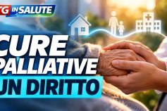 Cure palliative, alla Camera la Carta di Milano di Fondazione Floriani ETS: chiesti 20 milioni per le reti pediatriche