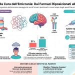 Emicrania, svolta nelle terapie mirate: AbbVie promuove a Roma il vertice clinico "Mygraine Time" 8 Emicrania, svolta nelle terapie mirate: AbbVie promuove a Roma il vertice clinico "Mygraine Time"