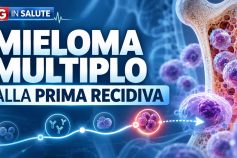 Mieloma multiplo: AIFA approva la rimborsabilità di belantamab mafodotin, nuova strategia per la prima recidiva con GSK