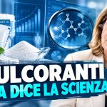 Edulcoranti e salute: le evidenze scientifiche al Congresso Nazionale SISA 3 Edulcoranti e salute: le evidenze scientifiche al Congresso Nazionale SISA