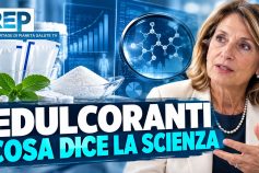 Edulcoranti e salute: le evidenze scientifiche al Congresso Nazionale SISA