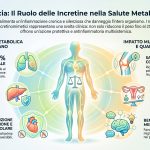 Obesità oltre la bilancia: i farmaci incretino-mimetici proteggono organi e metabolismo al workshop "Incretine e salute metabolica" 10 Obesità oltre la bilancia: i farmaci incretino-mimetici proteggono organi e metabolismo al workshop "Incretine e salute metabolica"